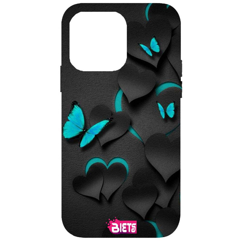 

BIETS Protective Printed Back Case Cover For Iphone 14 Pro Max