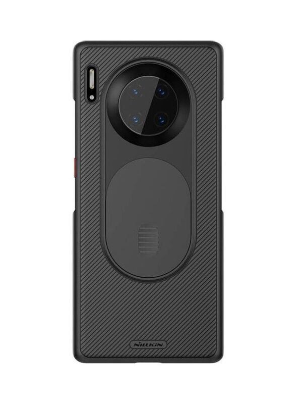 

Nillkin Huawei Mate 30 Pro Camshield Plastic Mobile Phone Case Cover, Black