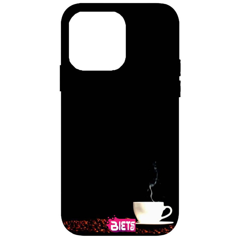 

Generic Protective Printed Back Case Cover For Iphone 12 Pro Max