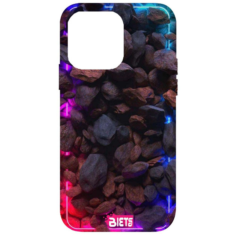 

Generic Protective Printed Back Case Cover For Iphone 11