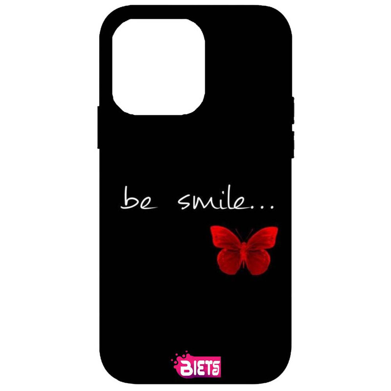 

BIETS Protective Printed Back Case Cover For Iphone 14 Pro Max