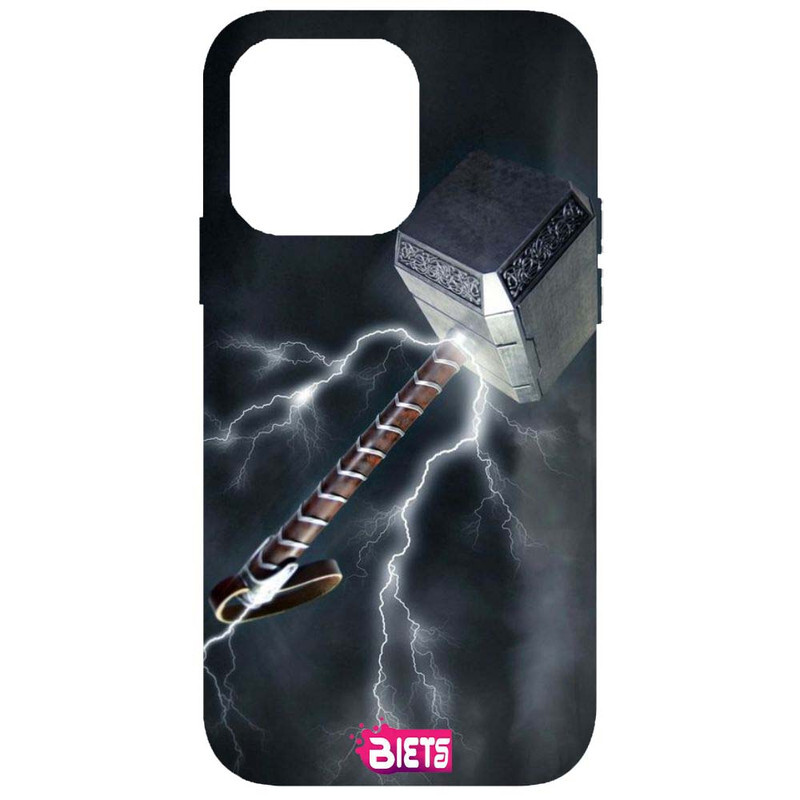 

Generic Protective Printed Back Case Cover For Iphone 11