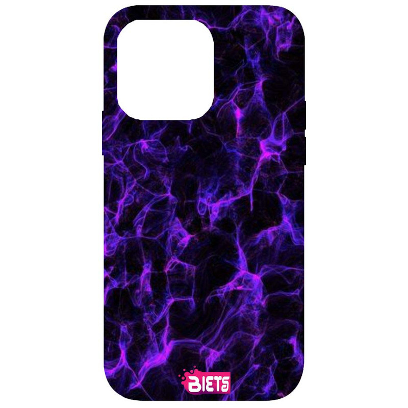 

BIETS Protective Printed Back Case Cover For Iphone 14 Pro Max