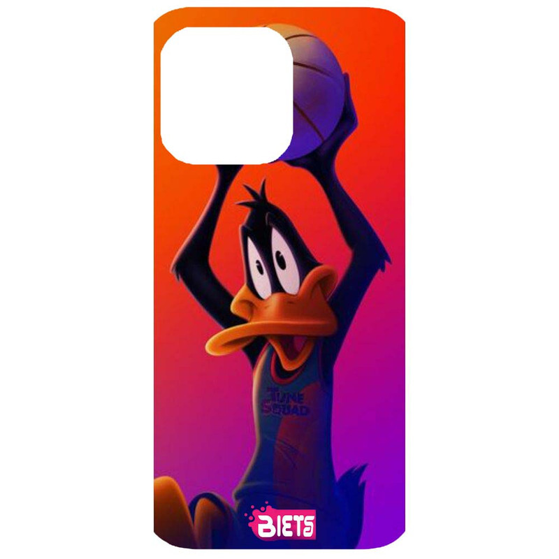 

Generic Protective Printed Back Case Cover For Iphone 13 Pro