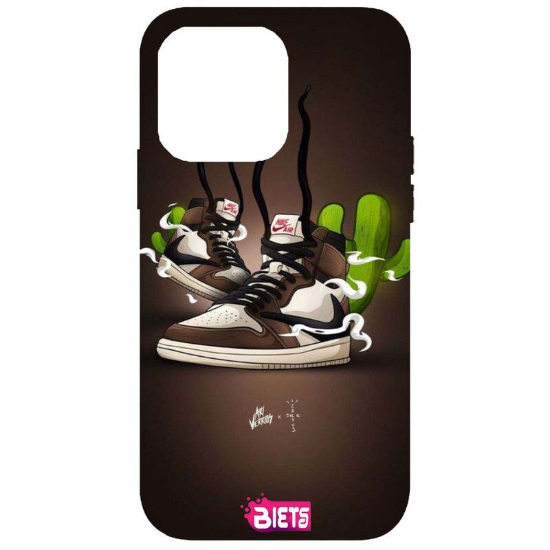 

Generic Protective Printed Back Case Cover For Iphone 11 Pro