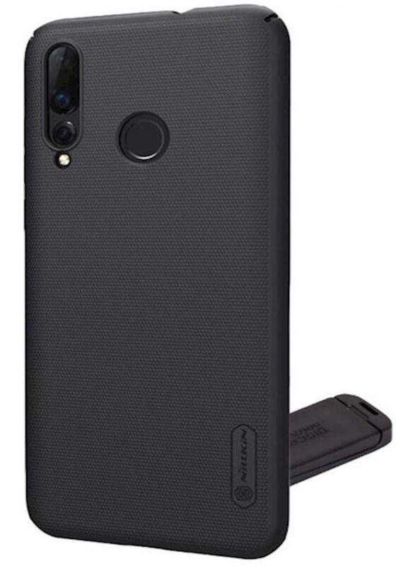 

Nillkin Huawei Nova 4 Super Frosted Shield Mobile Phone Case Cover, Black