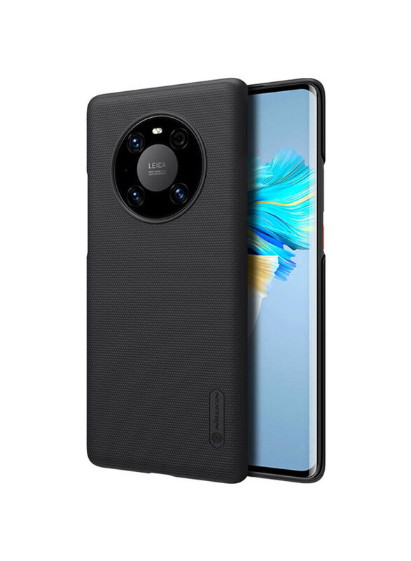 

Nillkin Huawei Mate 40 Pro Protective Mobile Phone Case Cover, Black
