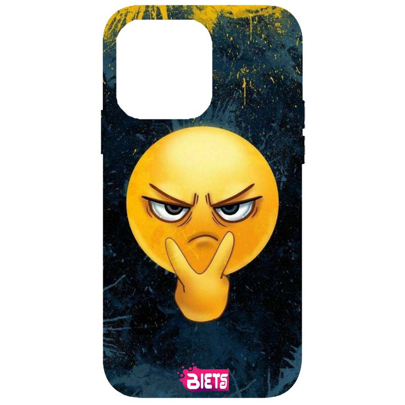 

Generic Protective Printed Back Case Cover For Iphone 13 Pro