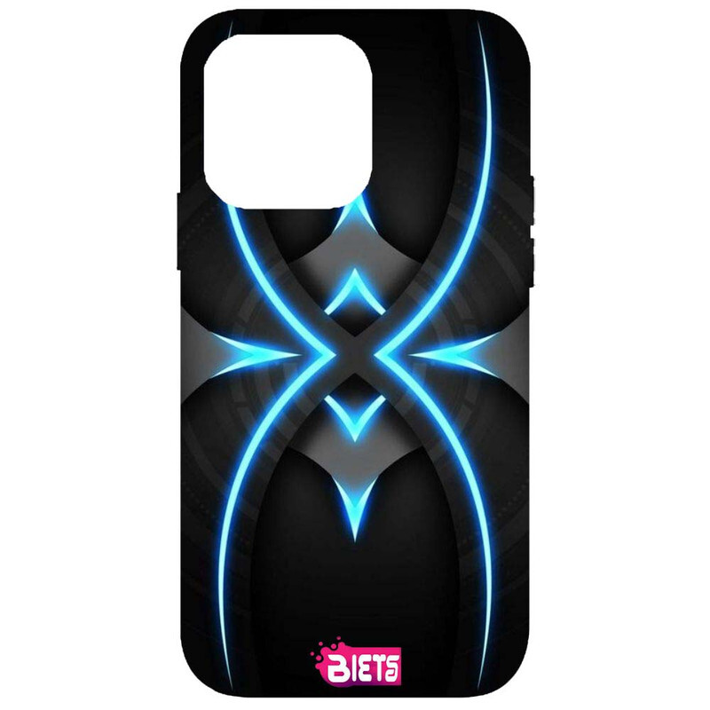 

Generic Protective Printed Back Case Cover For Iphone 11 Pro
