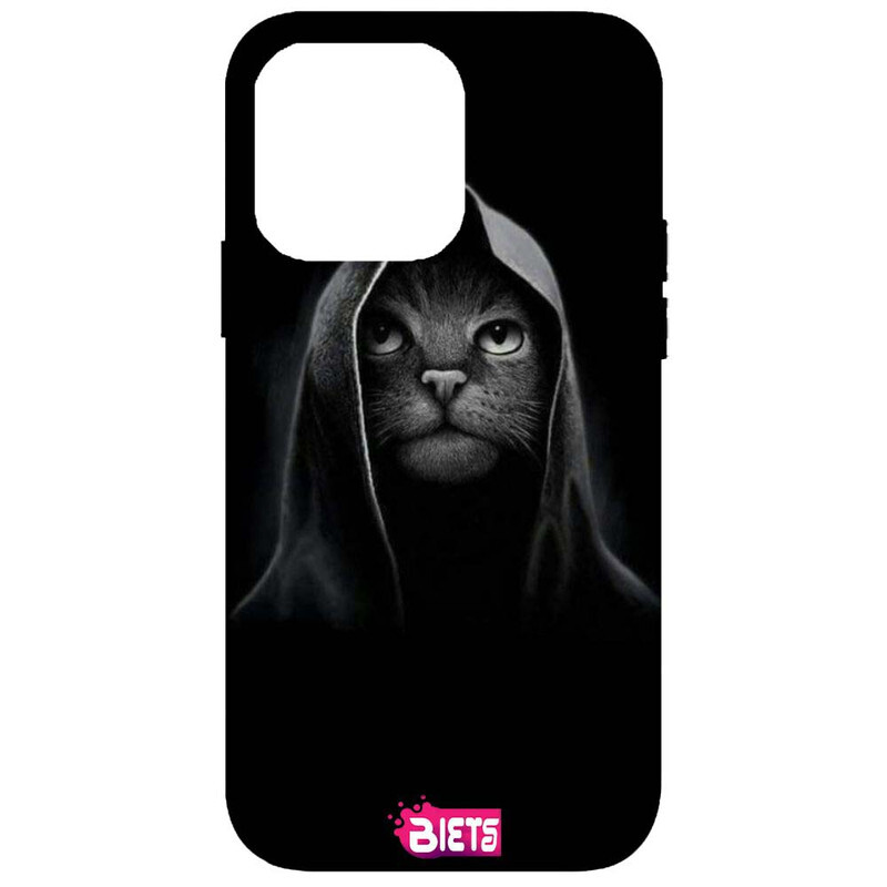 

Generic Protective Printed Back Case Cover For Iphone 13 Pro
