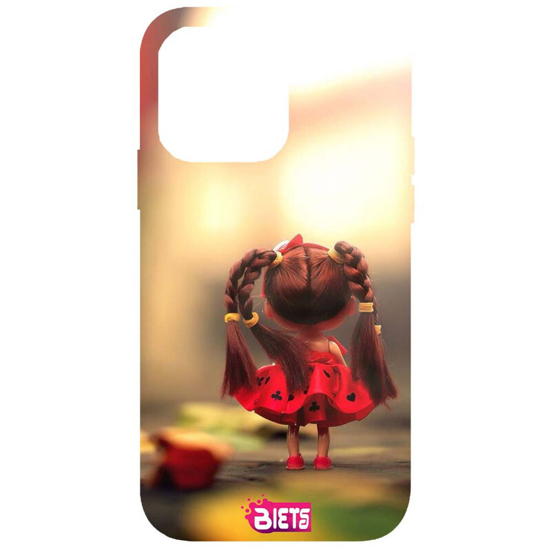 

Generic Protective Printed Back Case Cover For Iphone 11 Pro Max