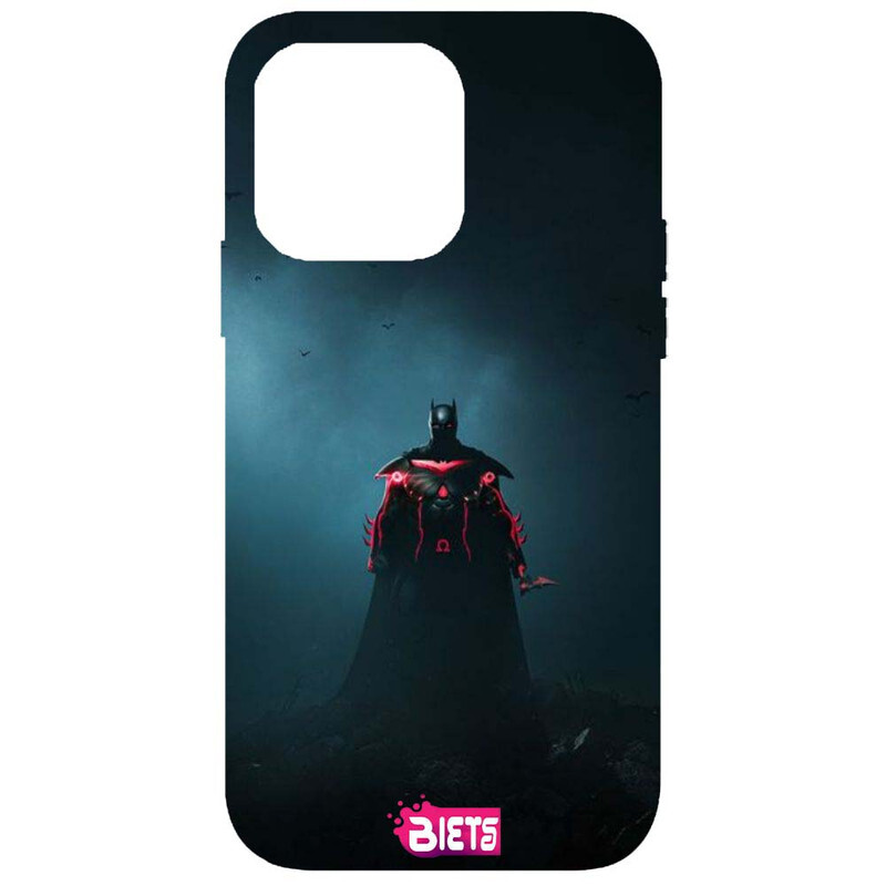 

BIETS Protective Printed Back Case Cover For Iphone 14 Pro