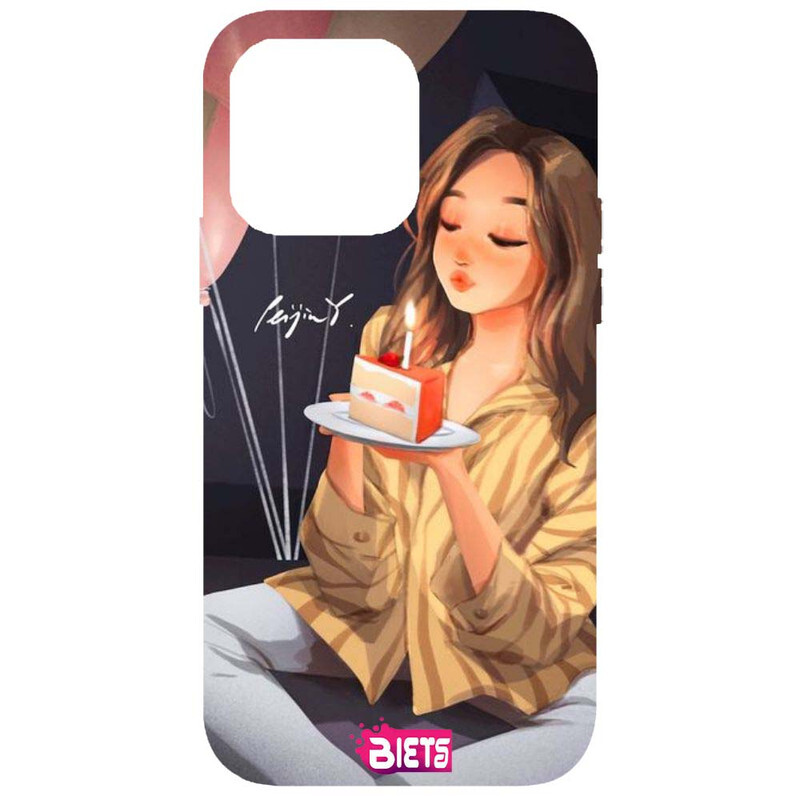 

Generic Protective Printed Back Case Cover For Iphone 11