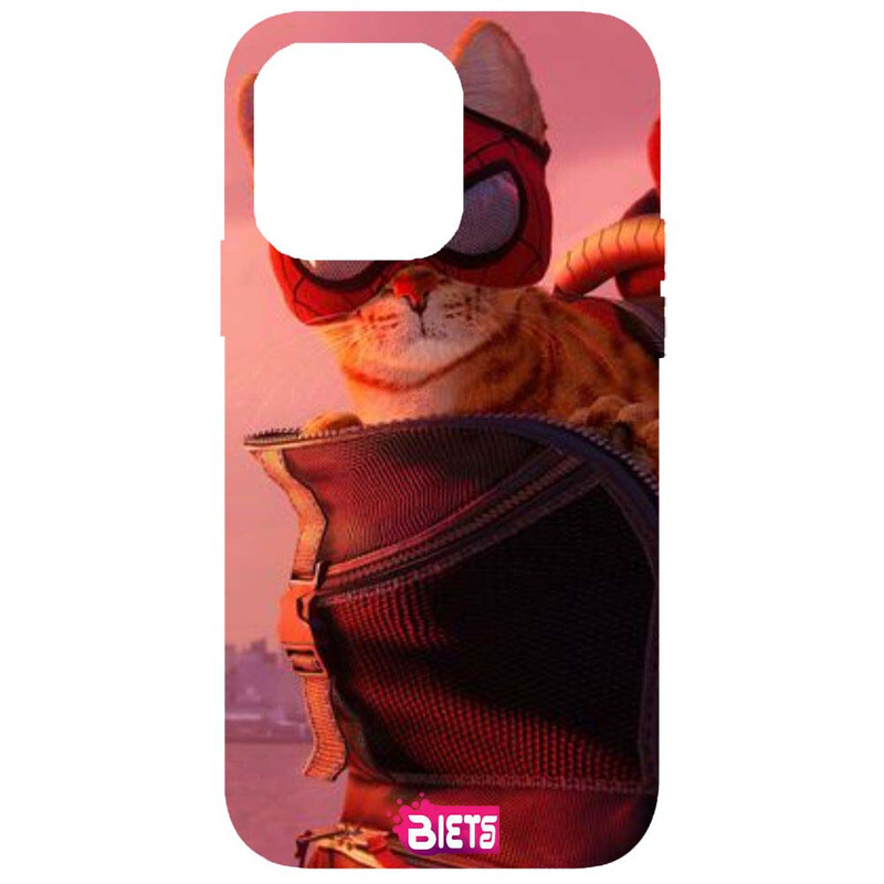 

Generic Protective Printed Back Case Cover For Iphone 11 Pro Max