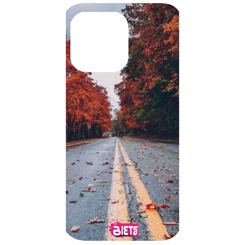 

Generic Protective Printed Back Case Cover For Iphone 11 Pro Max