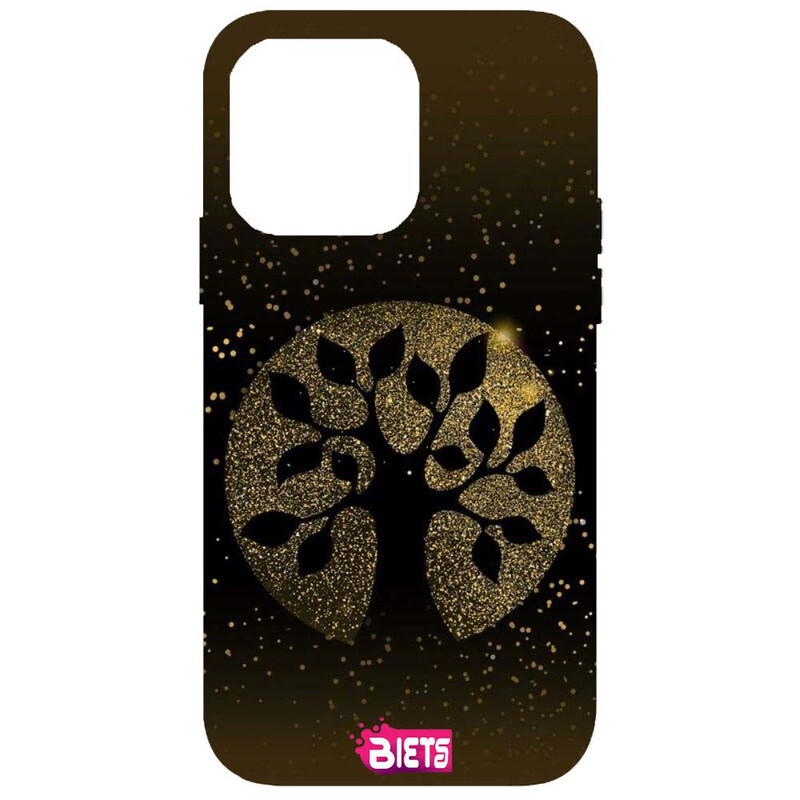 

BIETS Protective Printed Back Case Cover For Iphone 13 Pro Max