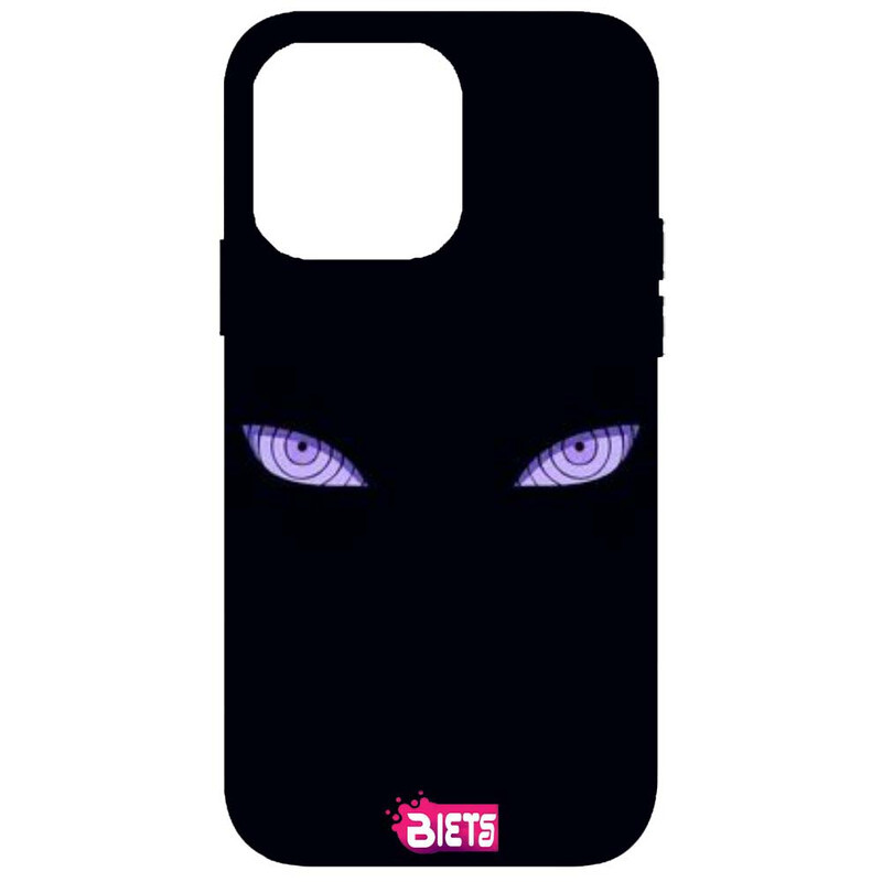 

Generic Protective Printed Back Case Cover For Iphone 12