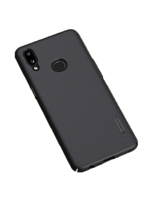

Nillkin Samsung Galaxy A10s Protective Mobile Phone Case Cover, Black