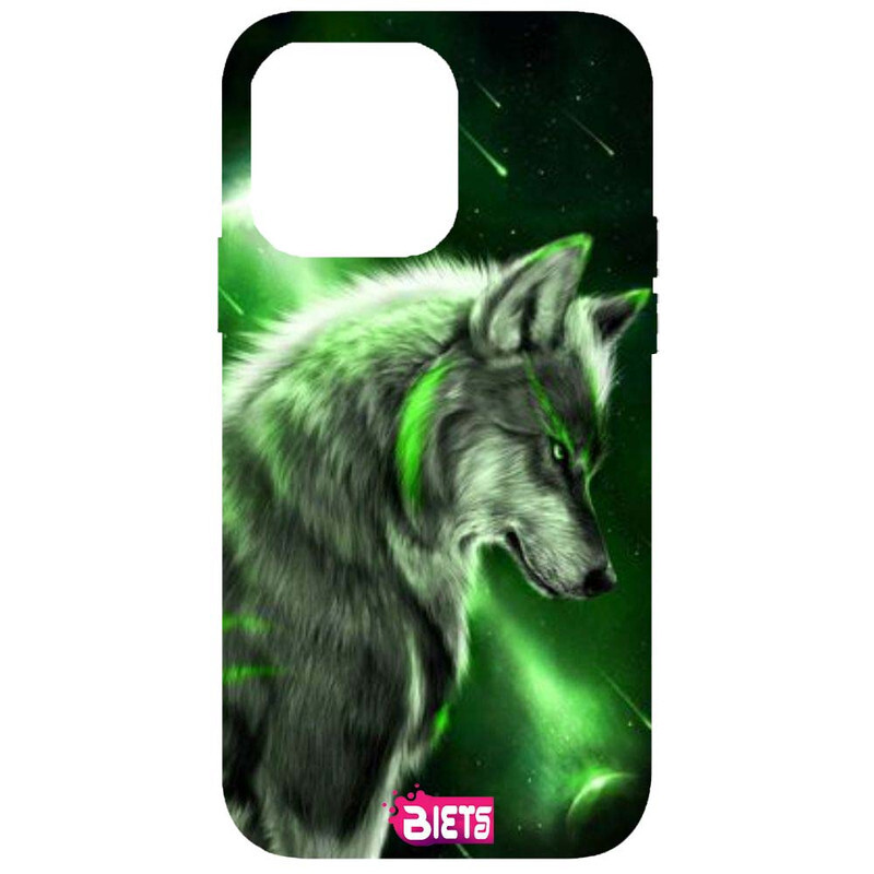 

BIETS Protective Printed Back Case Cover For Iphone 14 Plus