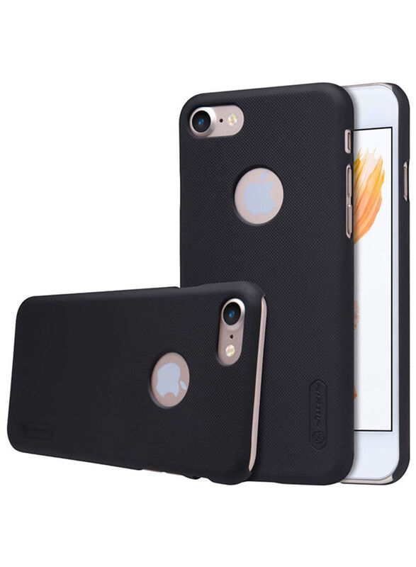 

Nillkin Apple iPhone 7 Protective Mobile Phone Case Cover, Black