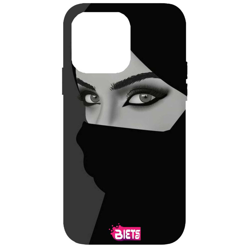 

BIETS Protective Printed Back Case Cover For Iphone 14 Pro