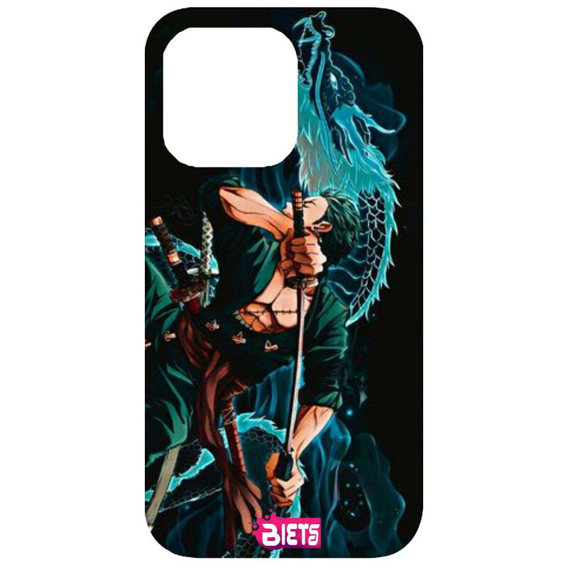 

Generic Protective Printed Back Case Cover For Iphone 13 Pro