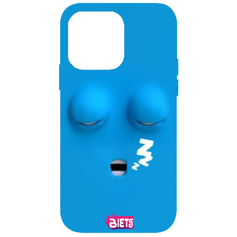 

BIETS Protective Printed Back Case Cover For Iphone 14 Pro Max