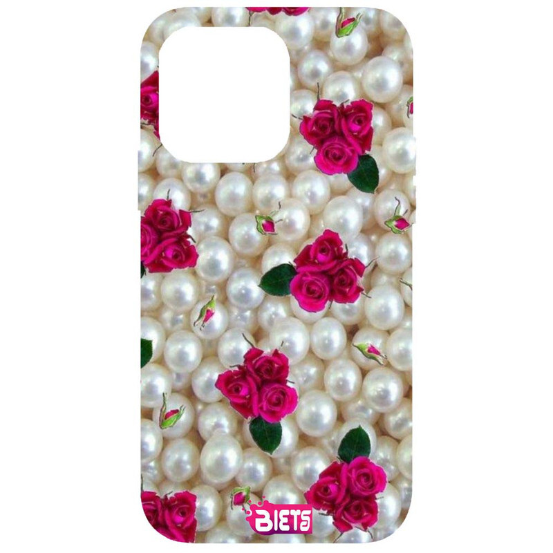 

BIETS Protective Printed Back Case Cover For Iphone 14