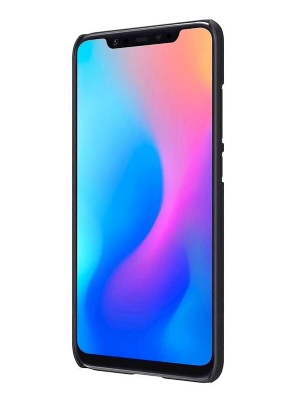 

Nillkin Xiaomi Mi8 Protective Case Cover, Black