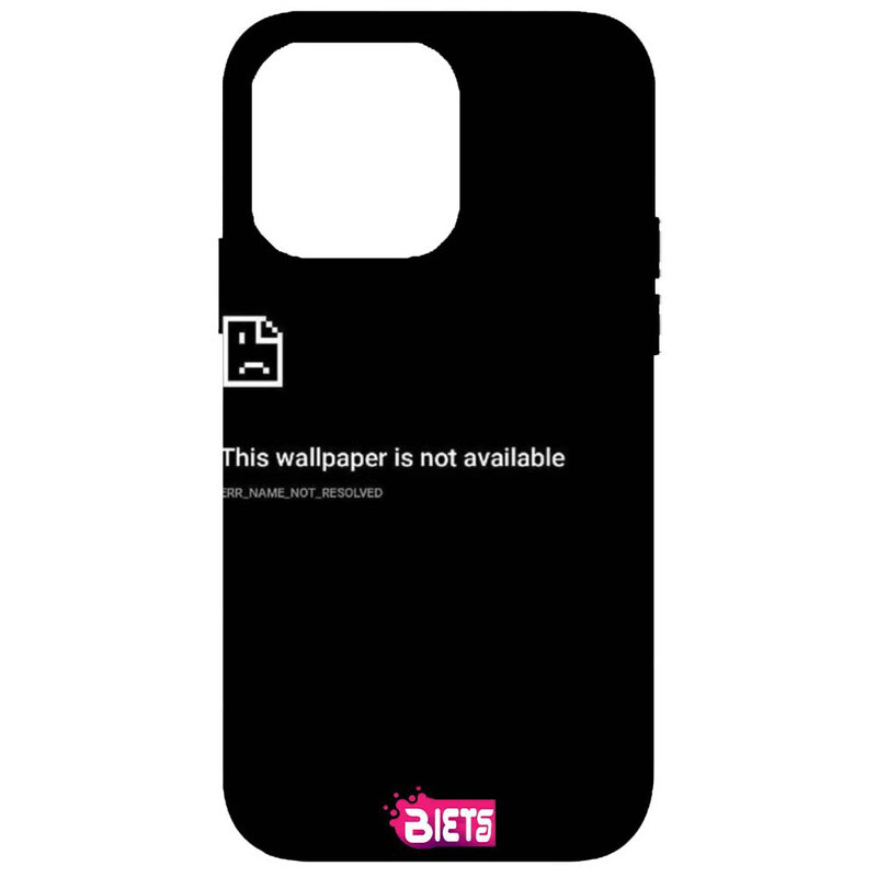 

BIETS Protective Printed Back Case Cover For Iphone 14 Pro Max