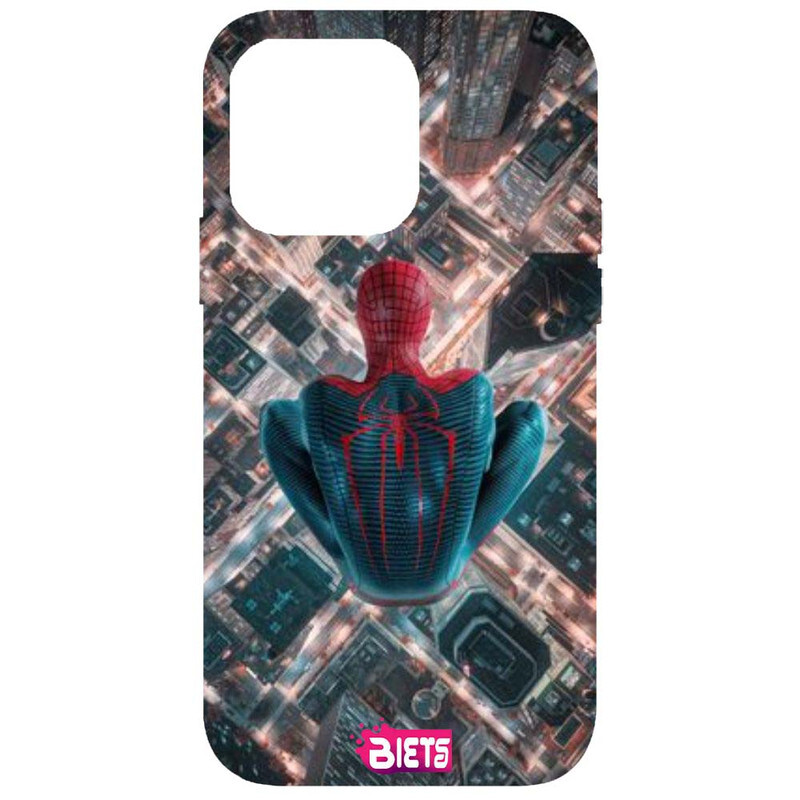 

Generic Protective Printed Back Case Cover For Iphone 12