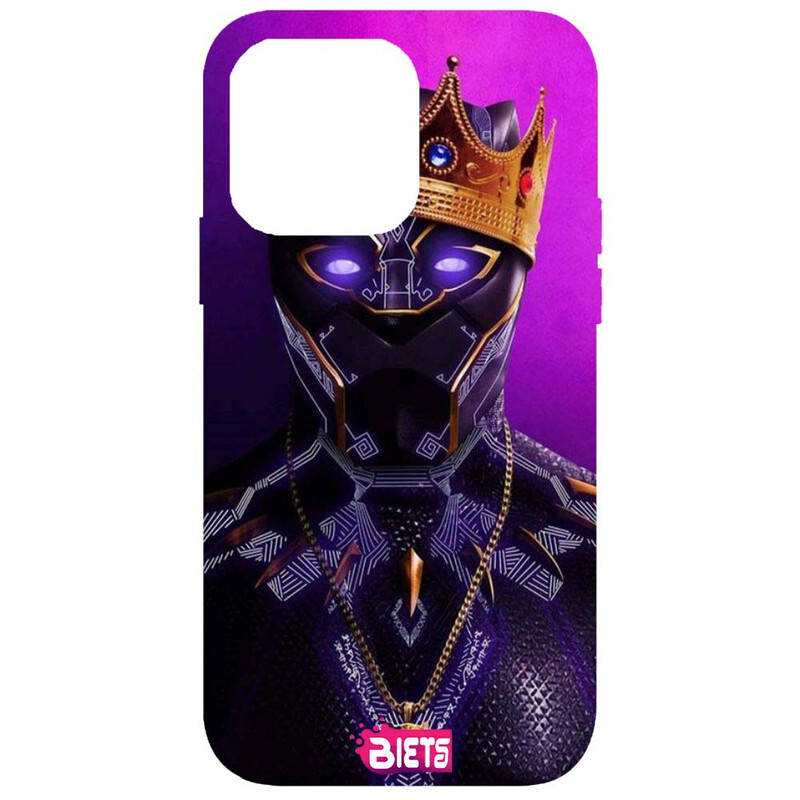 

Generic Protective Printed Back Case Cover For Iphone 13 Mini