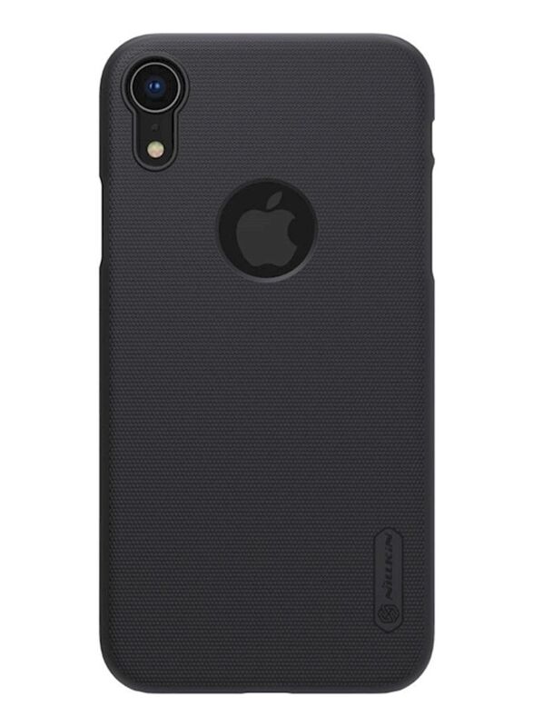 

Nillkin Apple iPhone XS Max Protective Mobile Phone Case Cover, Black