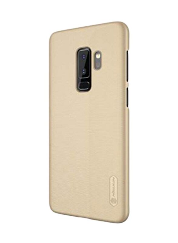 

Nillkin Samsung Galaxy S9 Mobile Phone Case Cover, Gold