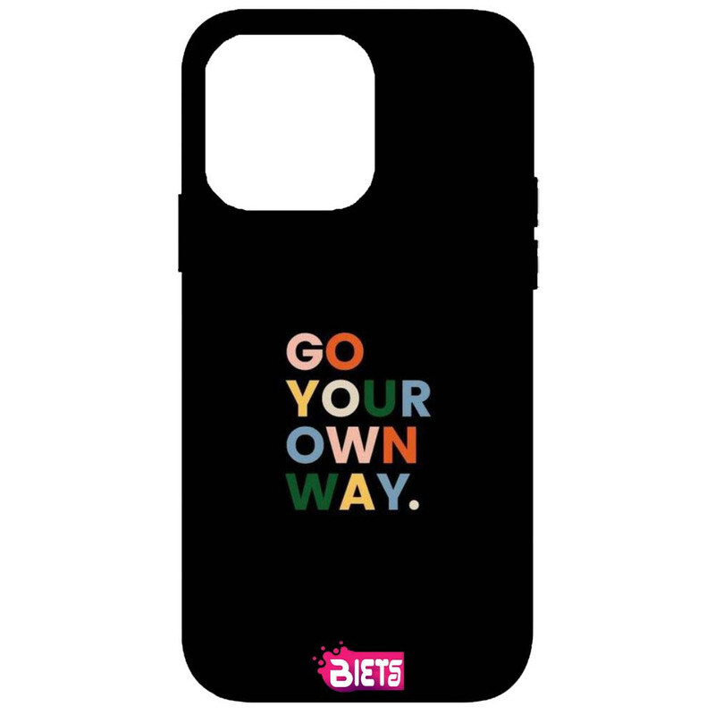 

BIETS Protective Printed Back Case Cover For Iphone 14 Pro Max