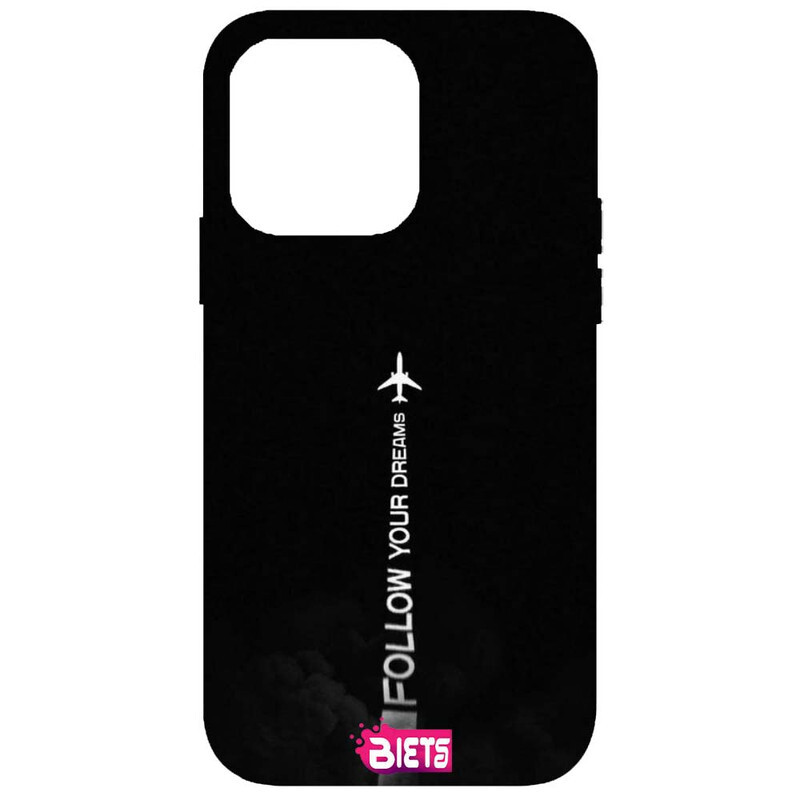 

BIETS Protective Printed Back Case Cover For Iphone 13 Pro Max