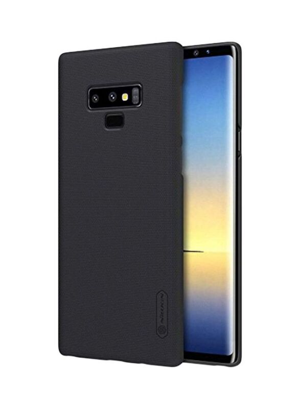 

Nillkin Samsung Galaxy Note 9 Hard Case Cover, Black