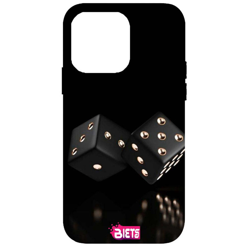 

BIETS Protective Printed Back Case Cover For Iphone 14 Plus