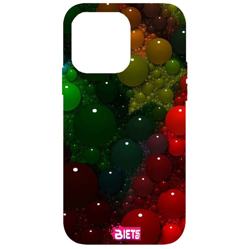 

Generic Protective Printed Back Case Cover For Iphone 12