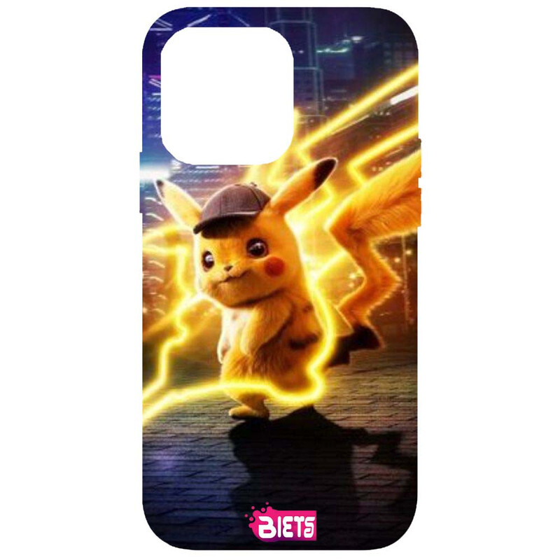 

Generic Protective Printed Back Case Cover For Iphone 13 Pro
