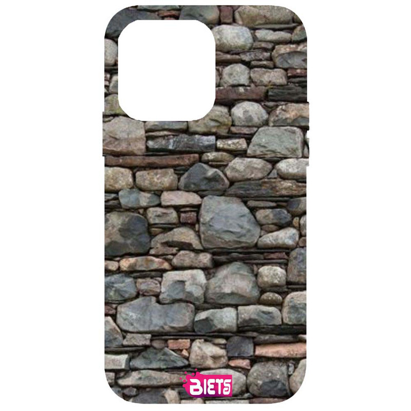 

Generic Protective Printed Back Case Cover For Iphone 13 Mini