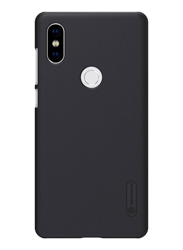 

Nillkin Xiaomi MIX 2S Protective Case Cover, Black