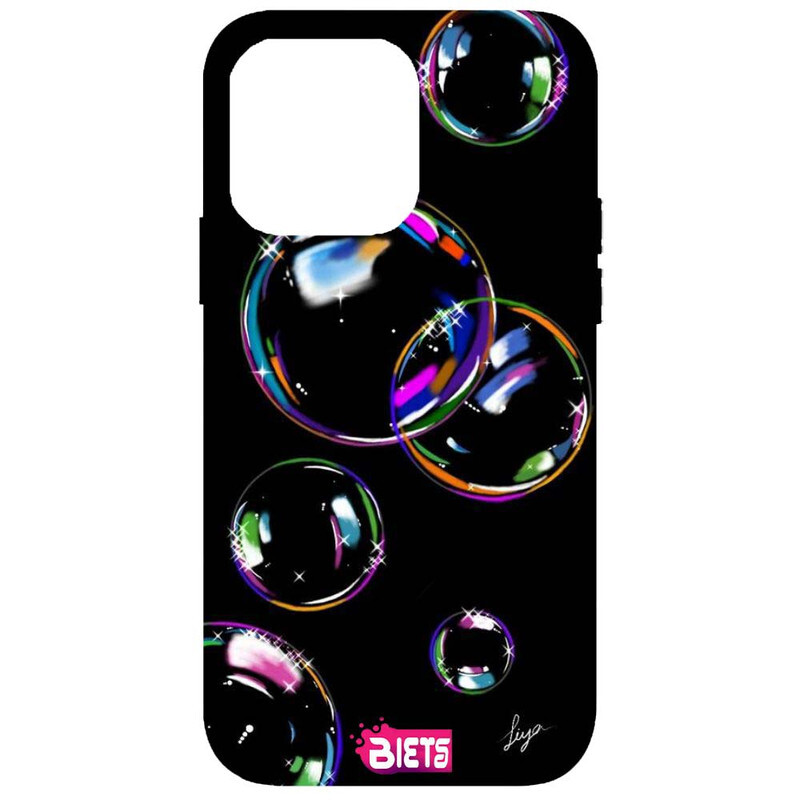 

BIETS Protective Printed Back Case Cover For Iphone 14 Pro Max