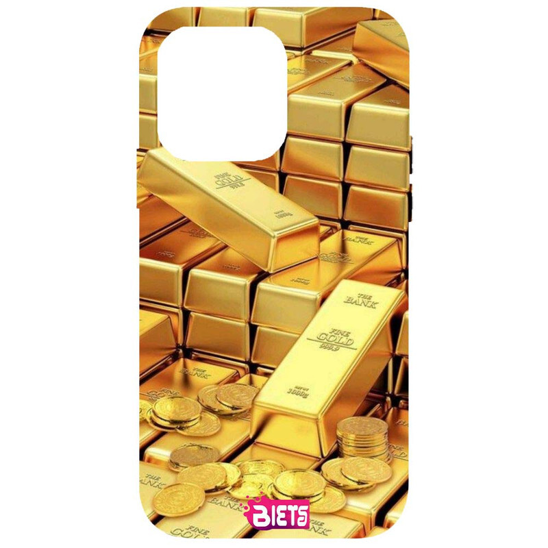 

BIETS Protective Printed Back Case Cover For Iphone 14