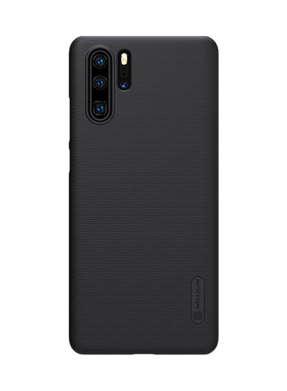 

Nillkin Huawei P30 Pro Protective Case Cover, Black