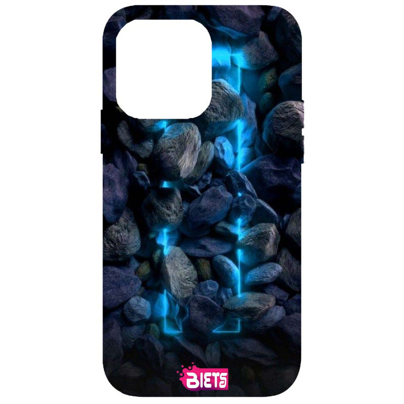 

BIETS Protective Printed Back Case Cover For Iphone 14