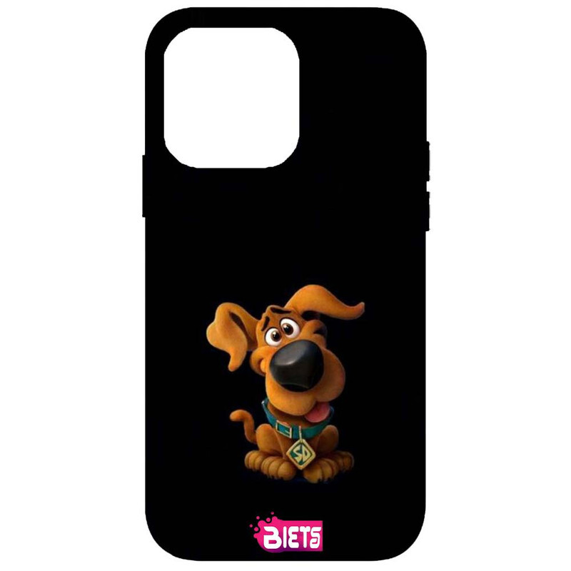 

BIETS Protective Printed Back Case Cover For Iphone 14 Pro