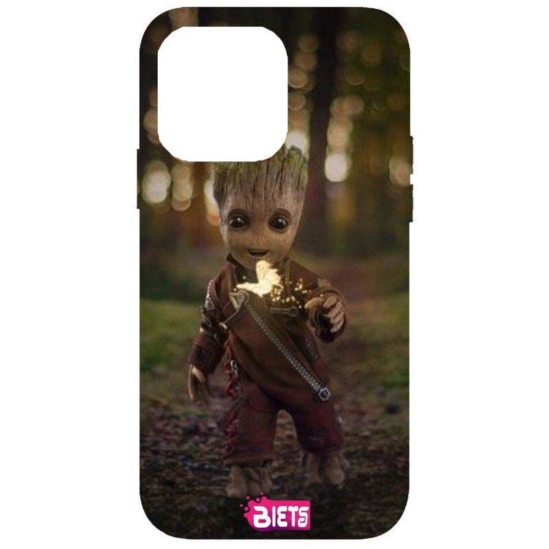 

BIETS Protective Printed Back Case Cover For Iphone 14