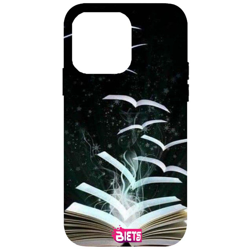 

Generic Protective Printed Back Case Cover For Iphone 13 Pro