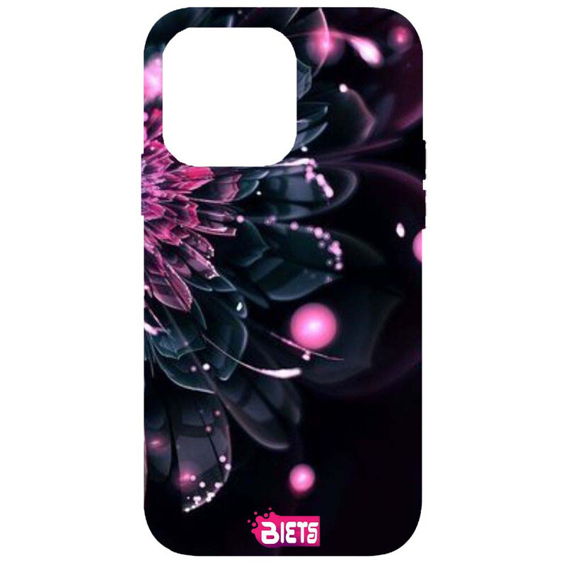 

BIETS Protective Printed Back Case Cover For Iphone 13 Pro Max